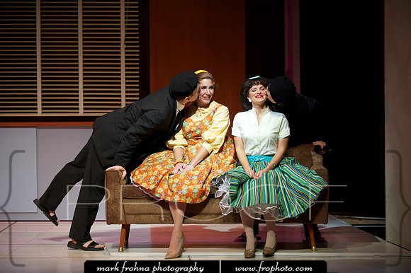 Skylight Cosi Fan Tutte 068