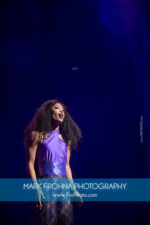 Skylight Music Theatre Mona Swain Sister Act-101