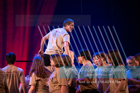 Overture Jerry Awards 2025 Wausau West Hunchback-22