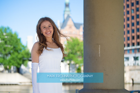 Abby Graduation Dress-1-2