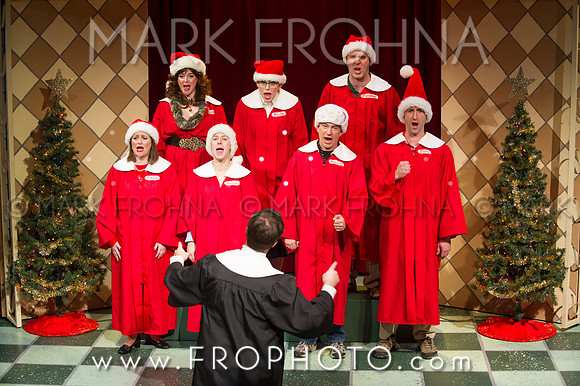 In Tandem Cudahy Xmas 2014-46