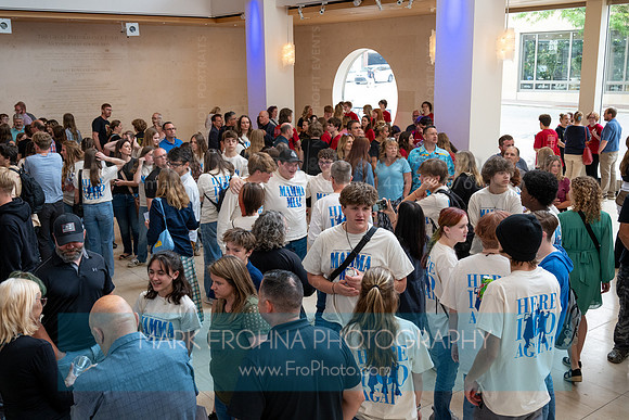 Overture Jerry Awards 2025 Lobby 1-38