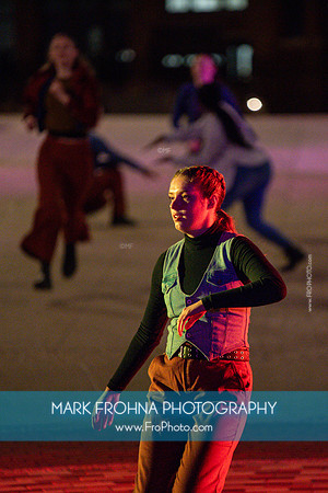 Wild Space Dance InSite Cycles-49