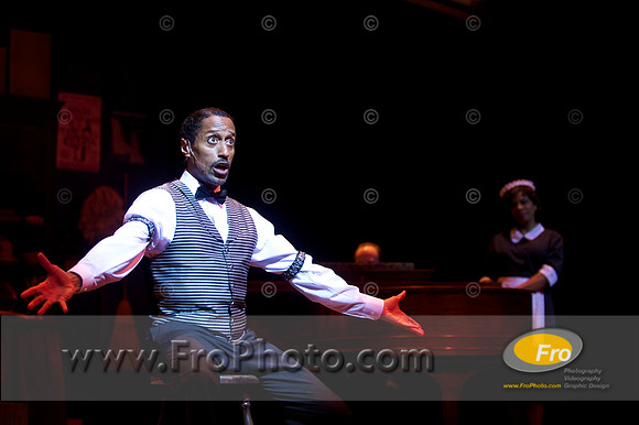 Skylight Gershwin Selects 024