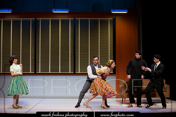 Skylight Cosi Fan Tutte 072