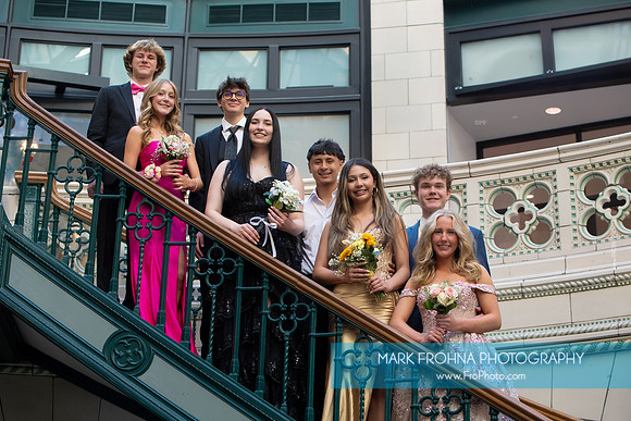Waukesha West Prom 2025-7