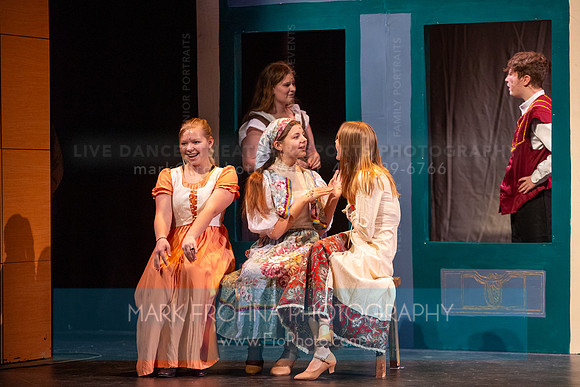 Greenfield Cinderella-2