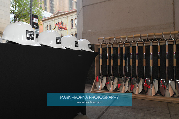 Milwaukee Rep Groundbreaking May 11 2024-7