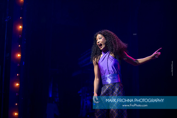 Skylight Music Theatre Mona Swain Sister Act-106