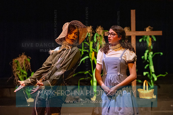 Waukesha Catholic Wizard of Oz 2025-88