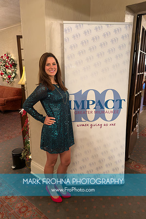 Impact100 Helping Hands 2024-12