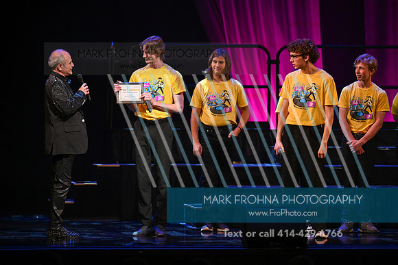 Overture Jerry Awards 2025 DC Everest All Shook Up-28