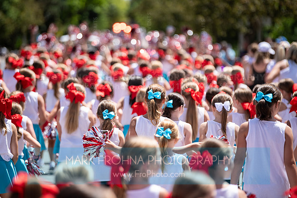 Lake Country Dance Hartland Parade 2024-51