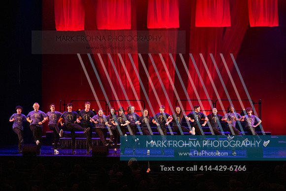 Overture Jerry Awards 2025 Supporting and Dance-28