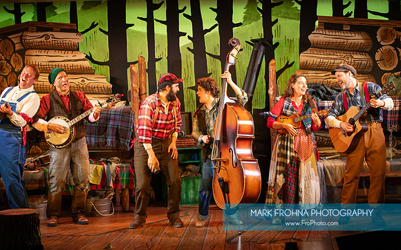 The Rep Lumberjacks in Love 2024 Highlights-68
