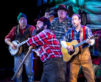 The Rep Lumberjacks in Love 2024 Highlights-9