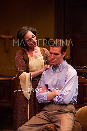In Tandem Glass Menagerie-72