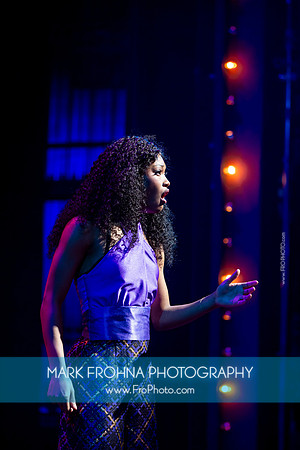 Skylight Music Theatre Mona Swain Sister Act-111