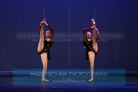 LCD Spring Recital 2024 Sat500 Highlights-3