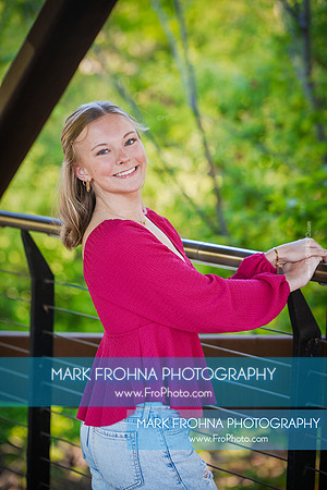 Fro Senior Models Three Bridges 2025 Ella-5