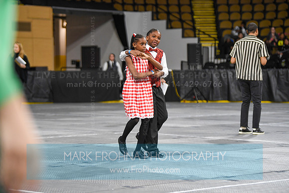 Danceworks Mad Hot-106