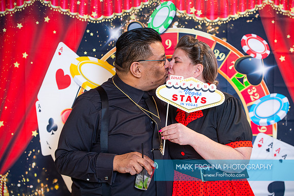 St Gabriel Casino Night Auction 2025-61