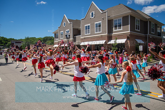 Lake Country Dance Hartland Parade 2024-111