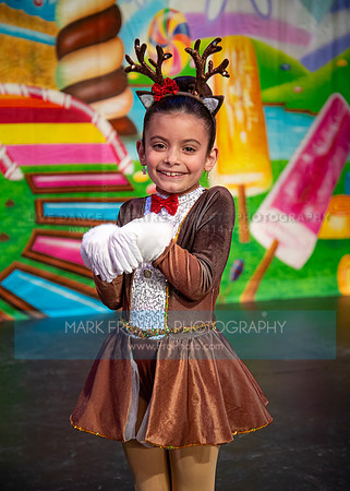 KADS Nutcracker 2025 Portraits On Stage-23