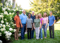 Rebecca Family 2024-5