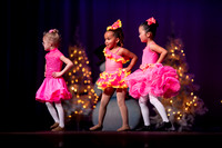 Developmental Dance 11-24-24