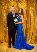CMH Prom Court 2025-7