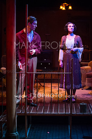 In Tandem Glass Menagerie-67