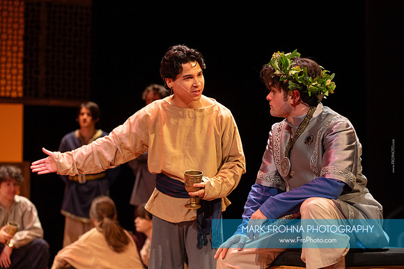 UWM Pericles Highlights-24