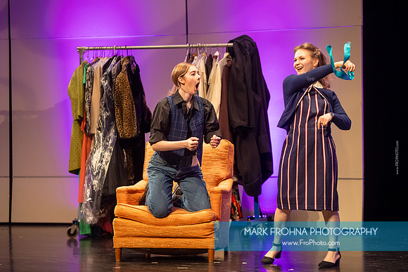 UWM Opera Le Nozze di Figaro-98