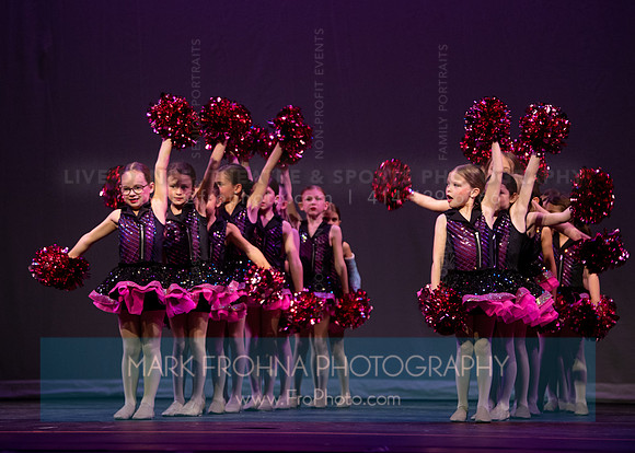 LCD Spring Recital 2024 Sat1000-67