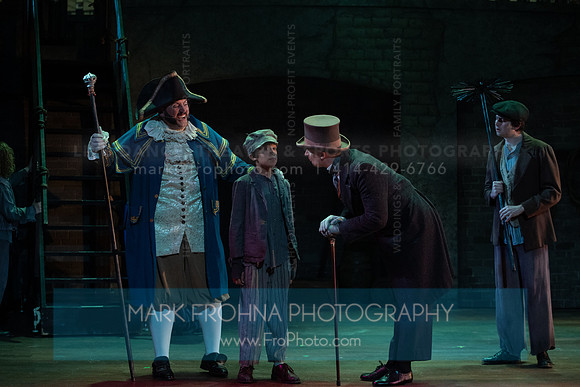 Skylight Oliver Picadilly Young Performers-119