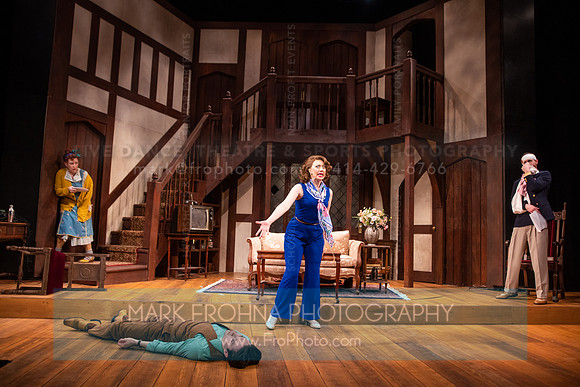 Skylight Noises Off Act 1 Highlights-171