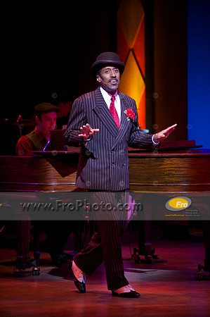 Skylight Gershwin Selects 044