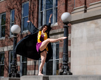 Koree UWM Graduation 2025-5