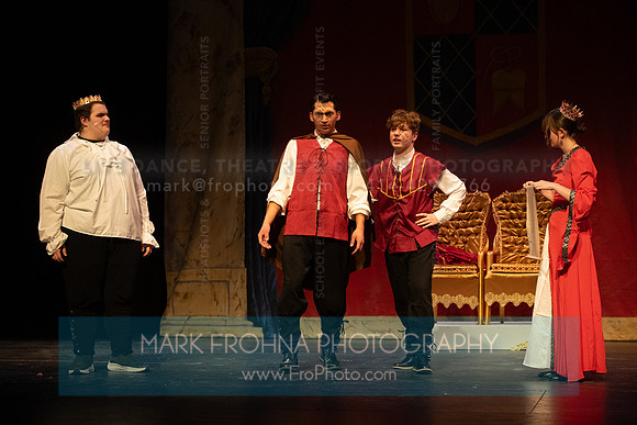 Greenfield Cinderella Highlights-9