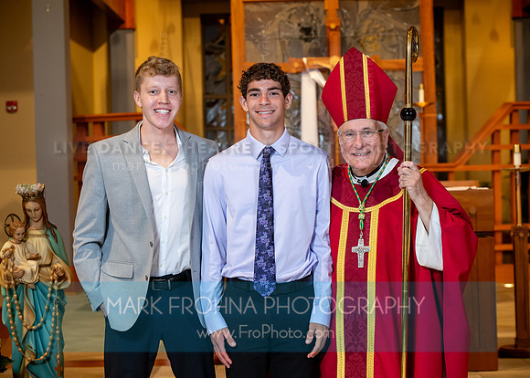 St Gabriel Confirmation 2025-92