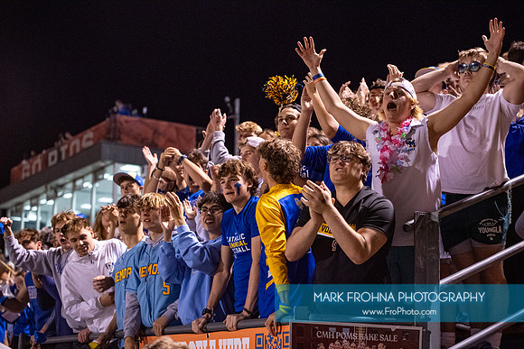 CMH Homecoming Game 2024-17