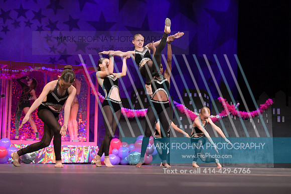 Brio Spring Recital 2024 Saturday 845-6