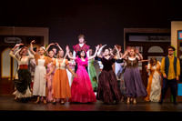 Greenfield Cinderella Highlights-2