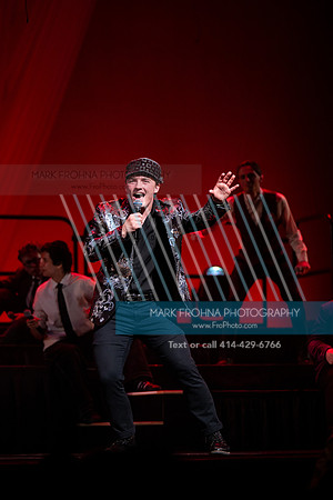 Overture Jerry Awards 2025 Lead Medley PM3-111