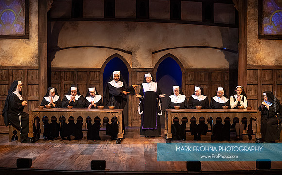 Skylight Sister Act Highlights-7