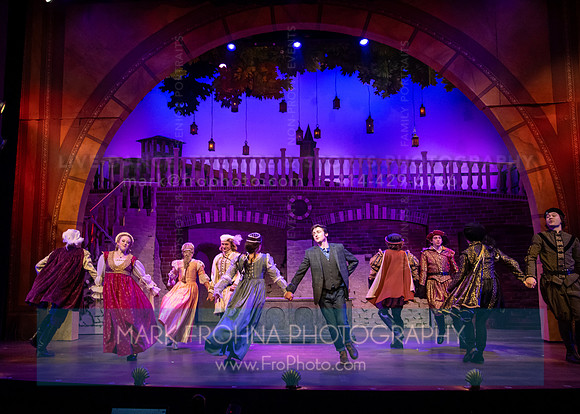 Skylight Juliet and Romeo Highlights-82