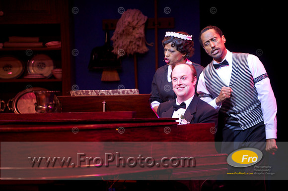 Skylight Gershwin Selects 035