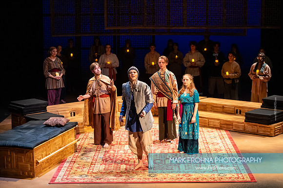 UWM Pericles Highlights-79