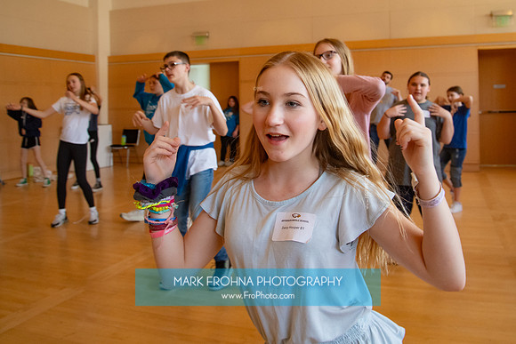 Overture Disney Middle School Workshops-57